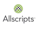 Allscripts EHR Transcription